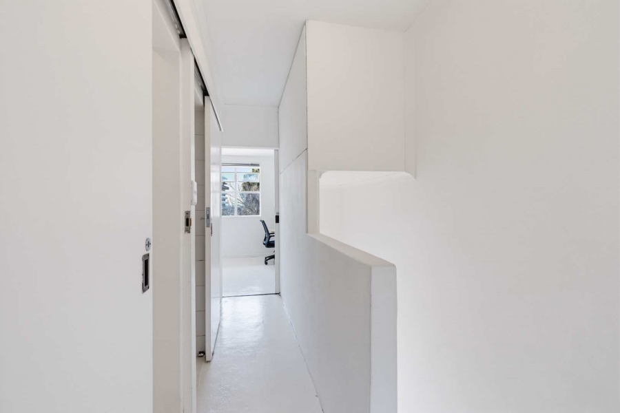 2 Bedroom Property for Sale in Observatory Western Cape